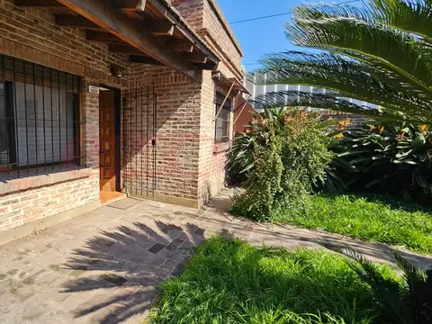 Hermoso PH 3 Ambientes c/Patio y Cochera