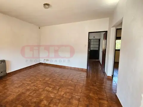 Depto Tipo Casa en Alquiler de 2 dormitorios