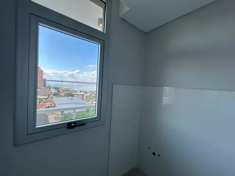 Departamento en Alquiler con 1 cocheras