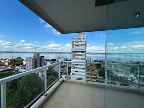 Departamento en Alquiler de 3 ambientes