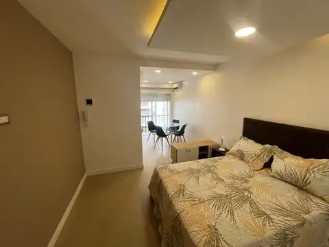 Departamento en Centro