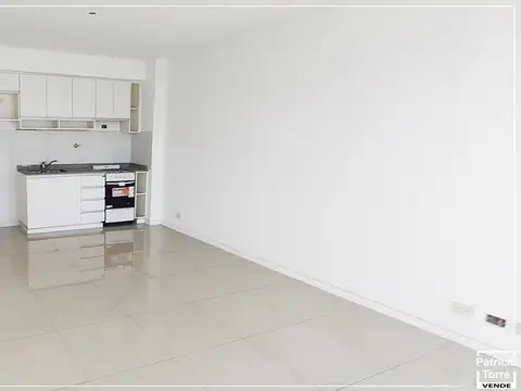 Departamento en Venta en Villa Ballester, USD 97.000