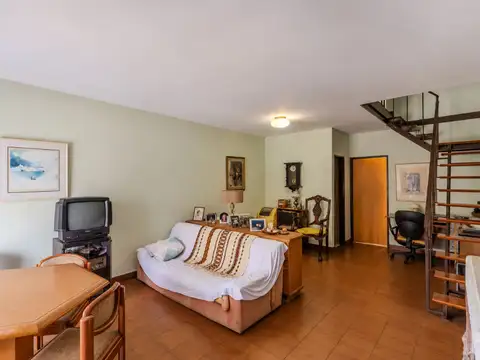 Casa en Venta 39 años
