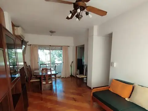 Departamento en Alquiler de 2 ambientes