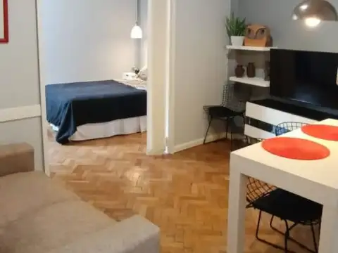 Departamento - ALQUILER_TEMPORAL - Argentina, Capital Federal - Vicente Lopez 2281