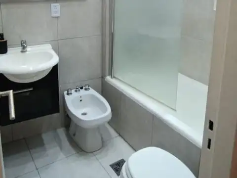 Departamento en Alquiler Temporal en Recoleta, USD 600