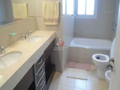 Casa en Venta 10 años