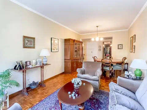 Departamento en Venta 50 años