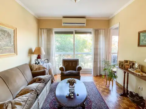 Departamento en Venta de 3 dormitorios