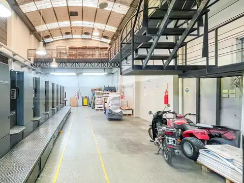 Local Comercial Alquiler - Florida Mitre/Este