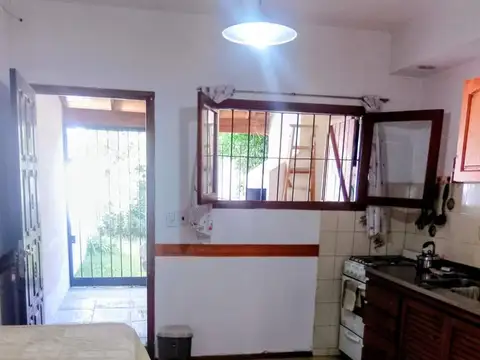 Depto Tipo Casa en Venta de 3 ambientes