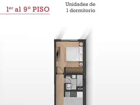 Boulevard 27 De Febrero 1500, Piso 9