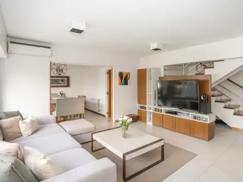 Departamento en Venta con 2 cocheras