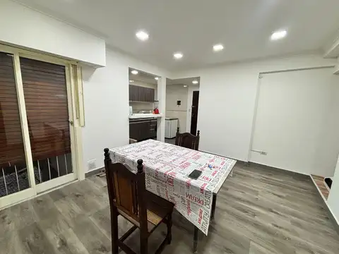 Departamento en Venta 40 años