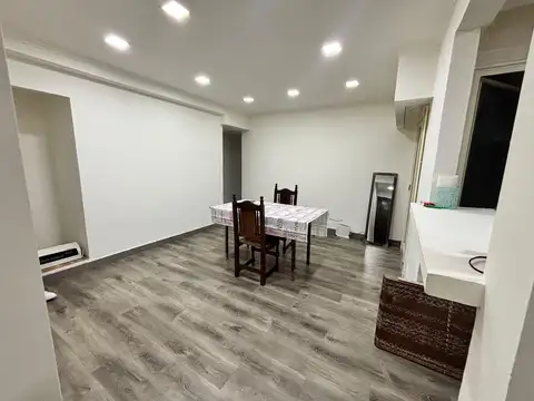Departamento en Venta en Villa Devoto, USD 73.000