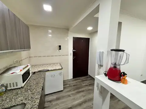 Departamento 2 ambientes en Villa Devoto