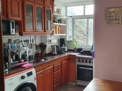 Departamento en Venta 31 años