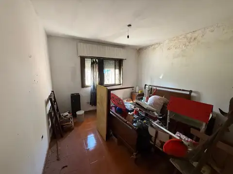 CASA 3 AMBIENTES - LOTE 9X45 - SAN MIGUEL