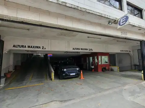 Aráoz 1000