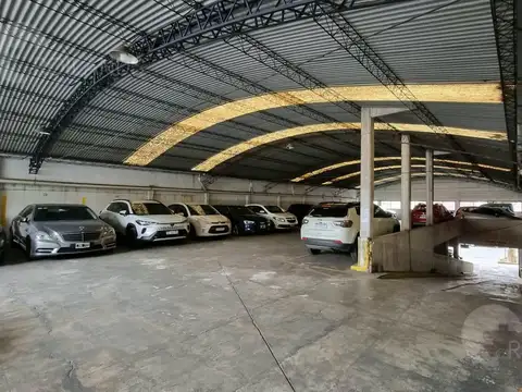 Aráoz 1000