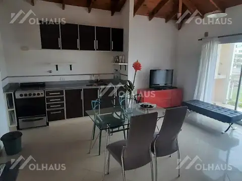 Departamento en Alquiler 15 años