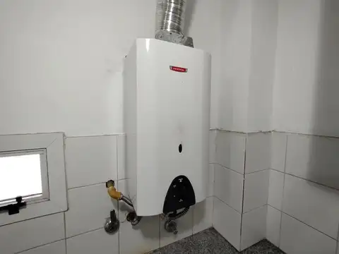 Departamento en Alquiler al Este