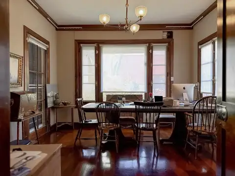 Casa en Venta 60 años