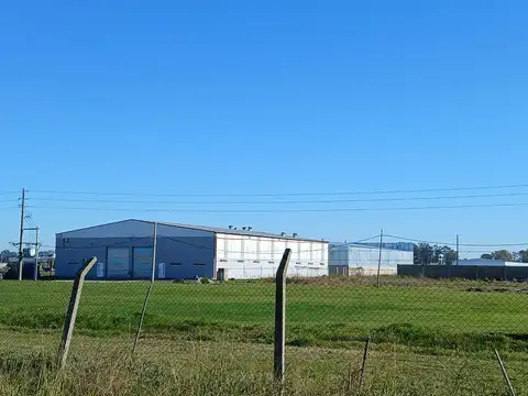 Galpon en Alquiler en Parque Industrial Pte Peron, $ 6.500.000