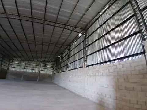 Avenida Nestor Kirchner 900