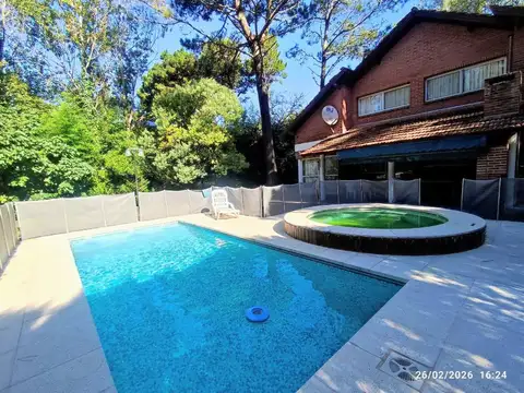 Casa en Venta al Sur