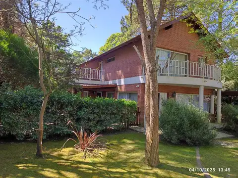 Casa en Venta de 4 dormitorios
