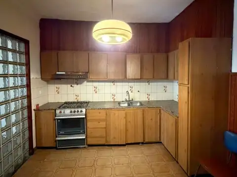 VENTA CASA 3 AMBIENTES – MERLO EXCELENTE ZONA RESIDENCIAL