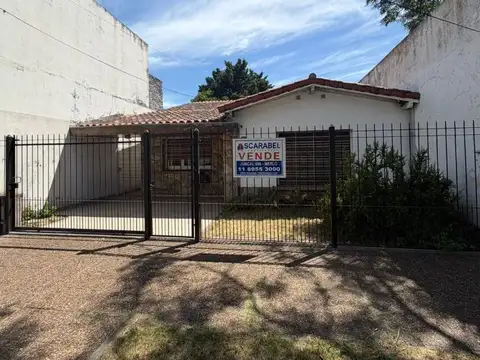 Casa en Venta de 2 dormitorios
