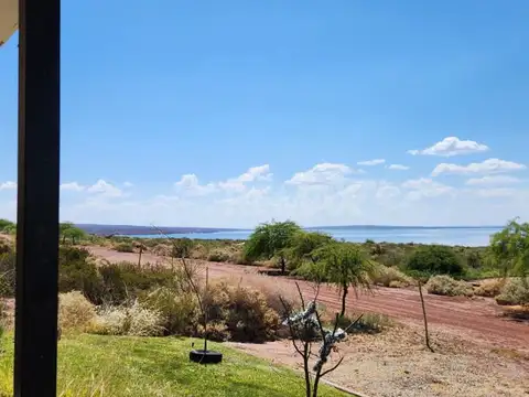 La Peninsula - Lago Marimenuco 100
