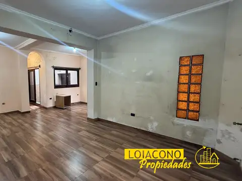 Casa en Alquiler de 3 dormitorios