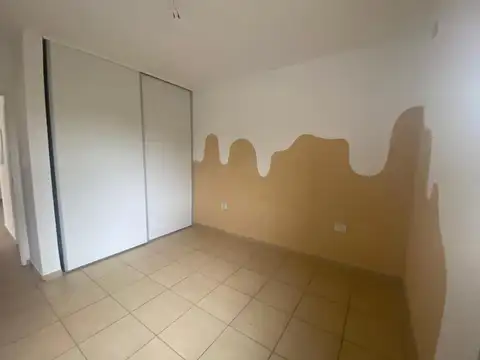 Depto Tipo Casa 2 ambientes con 1 baño