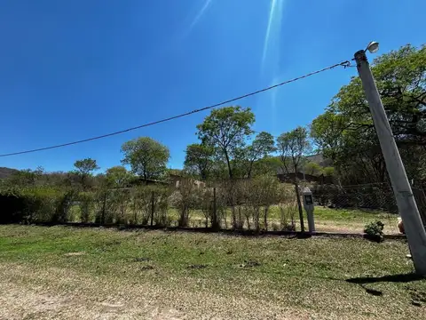 Terreno en Venta en Caldera, USD 35.000