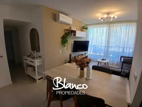 Departamento en Alquiler de 2 dormitorios