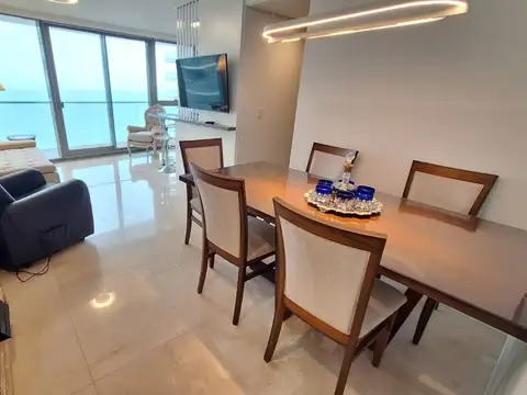 Departamento - Venta - Argentina, Mar del Plata - ARISTOBULO DEL VALLE 2700