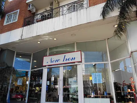 Local 400 m2 Ramos Mejia
