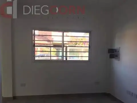 Departamento en Venta en Castelar Norte, USD 58.000