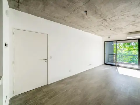 Departamento en Saavedra