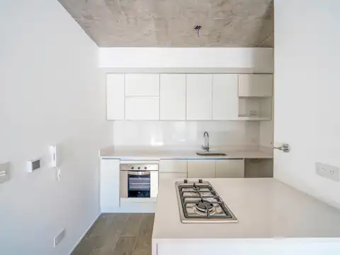 Departamento en Venta en Saavedra, USD 180.500