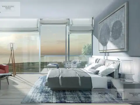 Departamento en Venta en Puerto Madero, USD 1.890.000