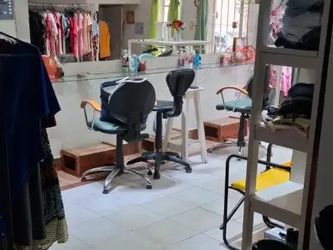 Local en Alquiler 6 años