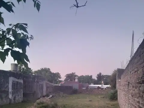 Terreno en Venta en Parque San Martin, USD 38.000