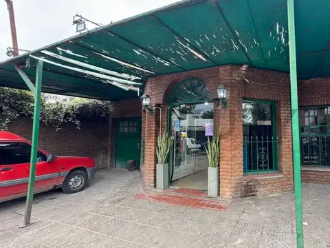 Local en Venta 46 años