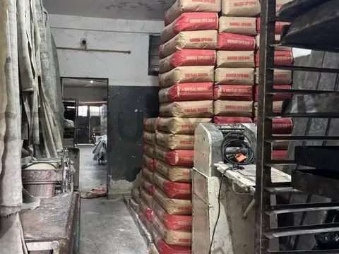 Local en Venta 46 años