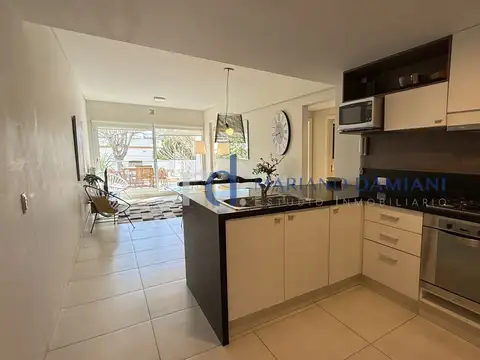 Departamento en Venta en Centro, USD 220.000
