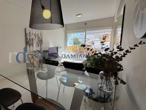 Departamento en Venta al Oeste